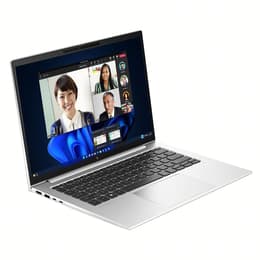 Hp EliteBook 840 G10 14" Core i7 1.8 GHz - SSD 512 Go - 16 Go QWERTY - Espagnol