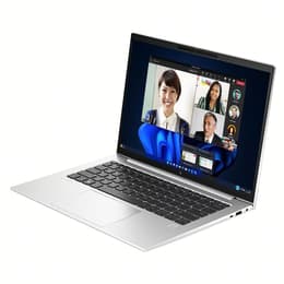 Hp EliteBook 840 G10 14" Core i7 1.8 GHz - SSD 512 Go - 16 Go QWERTY - Espagnol