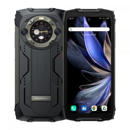 BV9300 PRO 256 Go - Noir - Débloqué