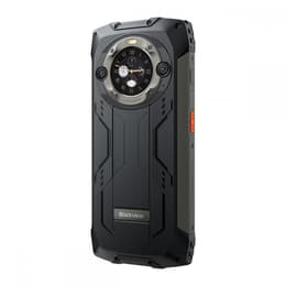 BV9300 PRO 256 Go - Noir - Débloqué