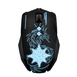 Souris Dragonwar G7 Chaos