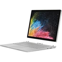 Microsoft Surface Book 13" Core i5 2.4 GHz - SSD 256 Go - 8 Go AZERTY - Français
