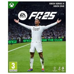 EA Sports FC 25 - Xbox Series X