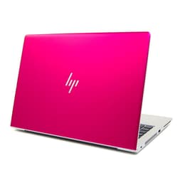 HP EliteBook 840 G5 14" Core i5 1.6 GHz - SSD 512 Go - 16 Go QWERTY - Portugais