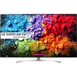 SMART TV LG LCD Ultra HD 4K 140 cm 55SK8500