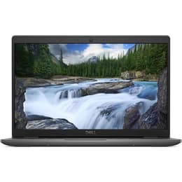 Dell Latitude 3440 14" Core i5 1.6 GHz - SSD 256 Go - 8 Go QWERTY - Espagnol