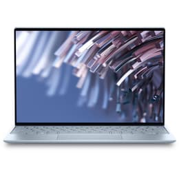 Dell XPS 9315 13" Core i5 1 GHz - SSD 512 Go - 16 Go QWERTY - Italien