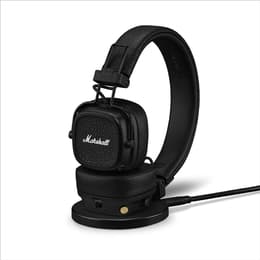 Casque réducteur de bruit sans fil Marshall Major V - Noir