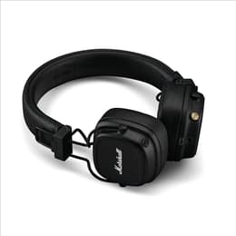 Casque réducteur de bruit sans fil Marshall Major V - Noir