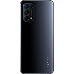 Find X3 Lite 5G 128 Go - Noir - Débloqué