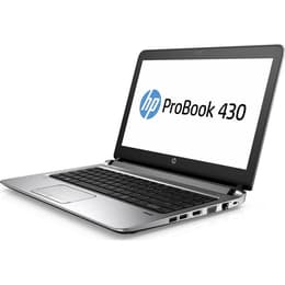Hp ProBook 430 G3 13" Core i3 2.3 GHz - SSD 256 Go - 4 Go AZERTY - Français