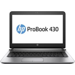 Hp ProBook 430 G3 13" Core i3 2.3 GHz - SSD 256 Go - 4 Go AZERTY - Français