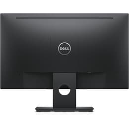 Écran 23" LCD FHD Dell E2417H