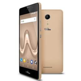 Wiko Tommy2 8 Go - Or - Débloqué