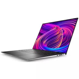 Dell XPS 15 9520 15" Core i7 3.5 GHz - SSD 1 To - 32 Go AZERTY - Français