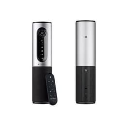 Caméra Logitech ConferenceCam Connect VR0013 - Gris/Noir