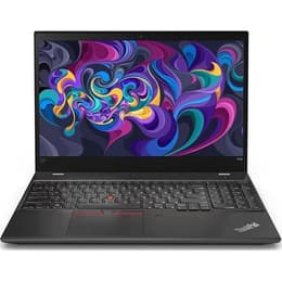 Lenovo ThinkPad P52s Windows 11 15" Core i7 1.9 GHz - SSD 512 Go - 16 Go QWERTZ - Allemand