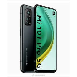 Xiaomi Mi 10T Pro 5G 256 Go - Noir - Débloqué