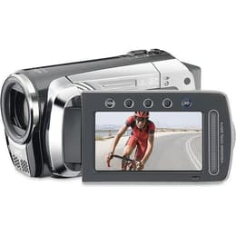 Caméra Jvc Everio GZ-MS120 USB - Gris