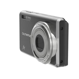 Compact X-920 - Argent +