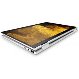 HP EliteBook X360 1030 G3 13" Core i5 1.7 GHz - SSD 256 Go - 8 Go AZERTY - Français