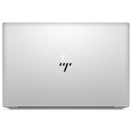 HP EliteBook 840 G8 14" Core i5 2.6 GHz - 256 Go SSD - 8 Go QWERTY - Italien