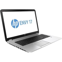 HP Envy 17-J107NF 17" Core i7 2.5 GHz - HDD 1 To - 8 Go AZERTY - Français