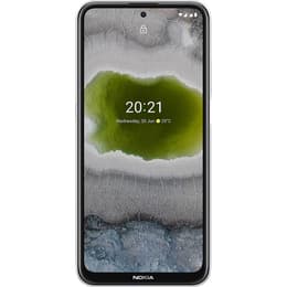 Nokia X10 5G 64 Go - Blanc - Débloqué