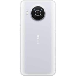 Nokia X10 5G 64 Go - Blanc - Débloqué