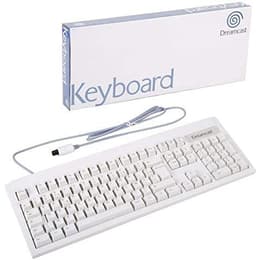 Clavier Dreamcast AZERTY Français MK-55162-09