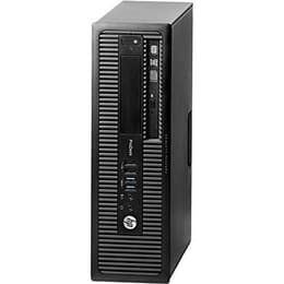 HP ProDesk 600 G1 SFF Core i5 3.2 GHz - HDD 1 To RAM 8 Go