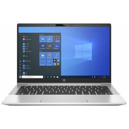 HP EliteBook 630 G9 13" Core i5 1.2 GHz - SSD 256 Go - 8 Go QWERTY - Anglais