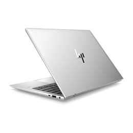 HP EliteBook 630 G9 13" Core i5 1.2 GHz - SSD 256 Go - 8 Go QWERTY - Anglais