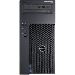 Dell Precision T1700 Xeon E3 3.1 GHz - HDD 500 Go RAM 16 Go