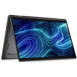 Dell Latitude 7420 2-in-1 14" Core i5 2.6 GHz - SSD 256 Go - 16 Go QWERTY - Italien