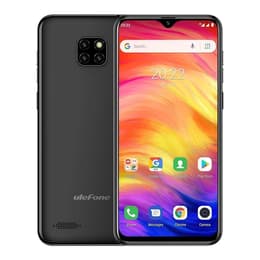 Ulefone Note 7 16 Go - Noir - Débloqué