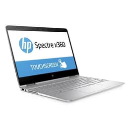 HP Spectre x360 13-ac012nf 13" Core i5 2.5 GHz - SSD 256 Go - 8 Go AZERTY - Français