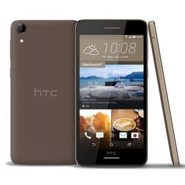 HTC Desire 728 16 Go - Marron - Débloqué