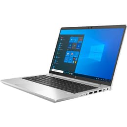 HP ProBook 640 G8 14" 2.6 GHz - SSD 256 Go - 16 Go AZERTY - Français
