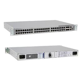 Switch Arista DCS-7010T-48-F