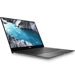 Dell XPS 13 9370 13" Core i7 1.8 GHz - SSD 256 Go - 8 Go QWERTY - Portugais