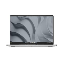 Dell Pro 16 PC16255 16" Ryzen 3.5 GHz - SSD 512 Go - 16 Go QWERTY - Anglais