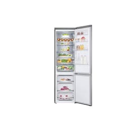 Réfrigérateur combiné Lg GBB92STACP