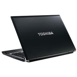 Toshiba Portégé R830 13" Core i3 2.1 GHz - SSD 128 Go - 4 Go AZERTY - Français