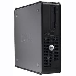 Dell OptiPlex 780 SFF 22" Core 2 Duo 2,93 GHz - SSD 240 Go - 8 Go