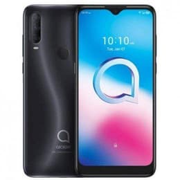 Alcatel 3L (2020) 64 Go - Noir - Débloqué
