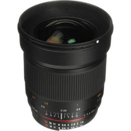Objectif Samyang F ED AS IF UMC Nikon 24 mm f/1.4
