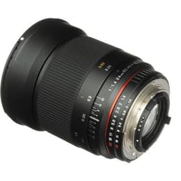 Objectif Samyang F ED AS IF UMC Nikon 24 mm f/1.4