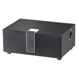 Enceinte Bluetooth Auvisio ZX-1601 - Noir