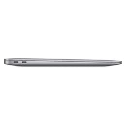 MacBook Air 13" (2020) - QWERTY - Anglais